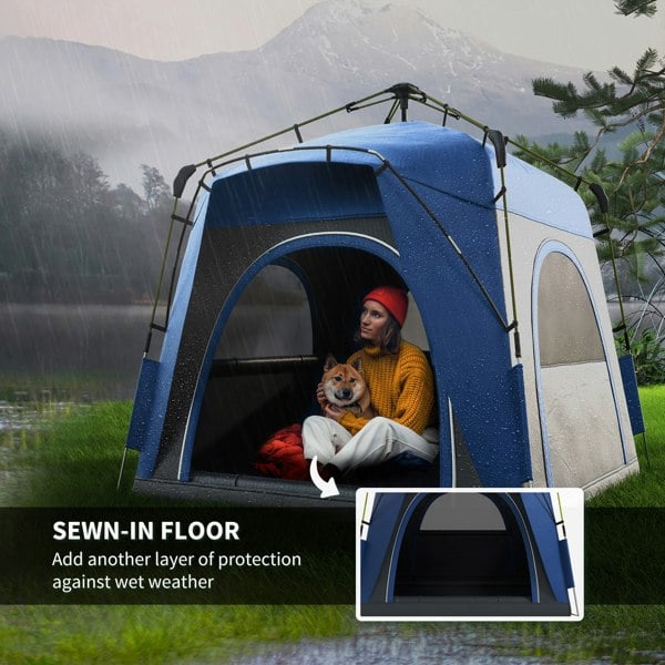 Camping Tent