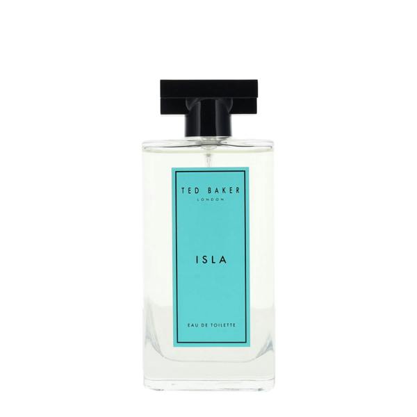 Ted Baker Floralicious Isla Eau de Toilette 100ml