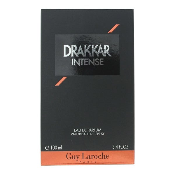 Guy Laroche Drakkar Intense for Him Eau de Parfum - 100ml