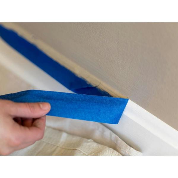 Shurtape Duck Clean Release Masking Tape - Multi Colour - 