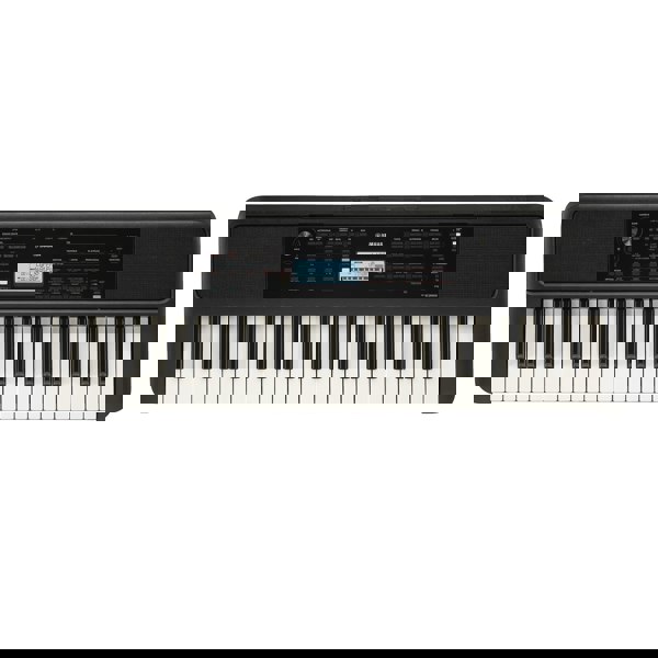 Yamaha PSRE383 Portable Keyboard