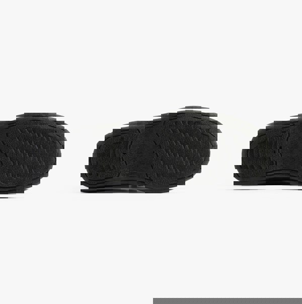 Jo & Joe GEOFF Mens Full Slippers Grey
