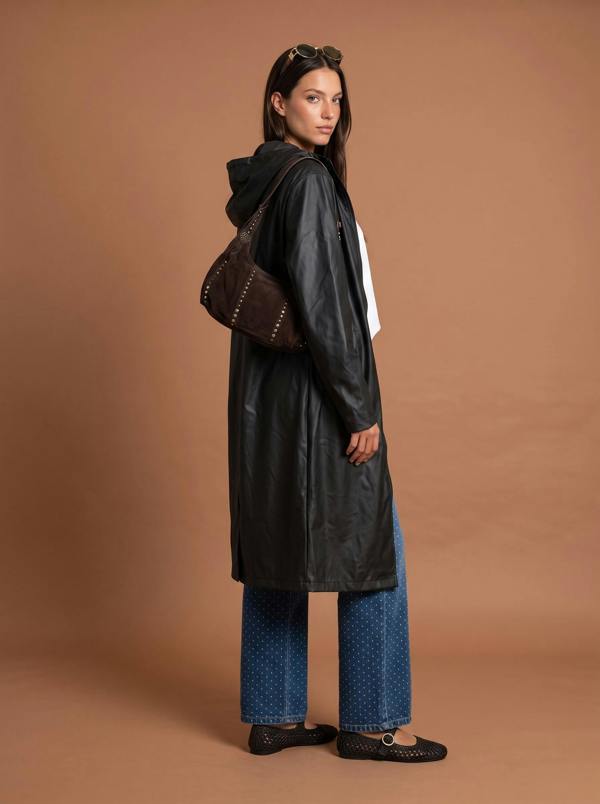 Urban Bliss Raincoat