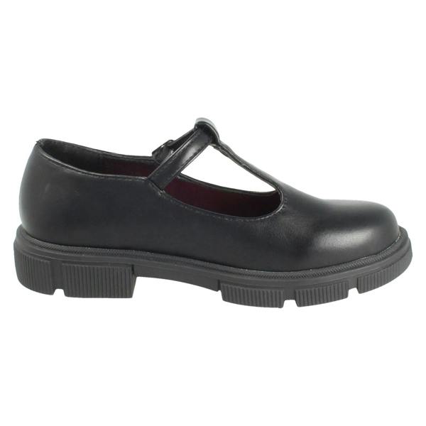 Pineapple Girls Pineapple Mary Jane School Shoes H2711