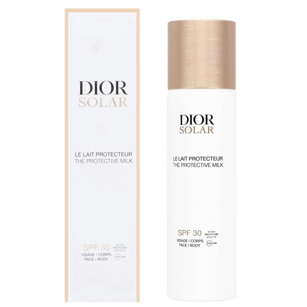 Dior Solar The Protective Milk SPF30 125ml - Additional 2