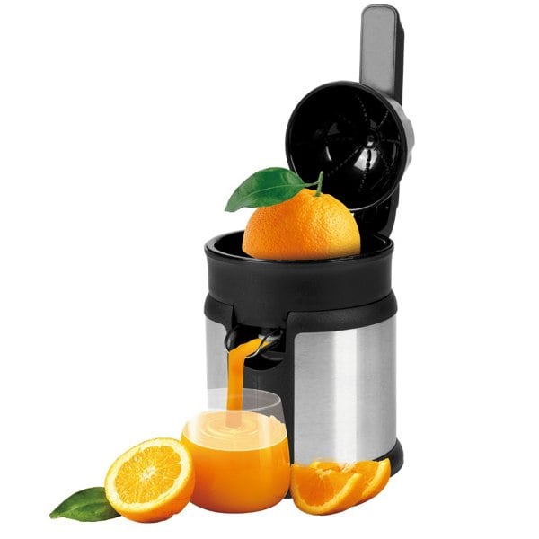 Electric citrus juicer Berlinger Haus BH9724 Black