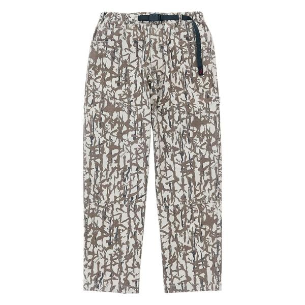 Gramicci Taos Canvas Pant
