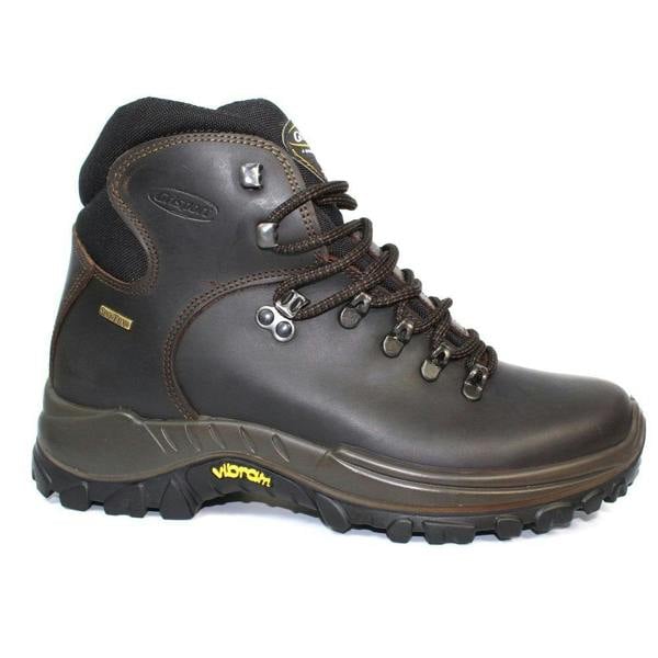 Grisport leather walking boots