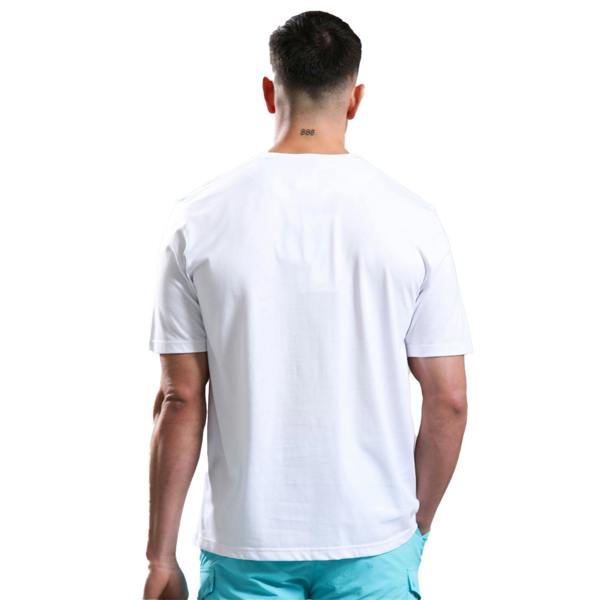 Marshall Artist Thermo T-Shirt White/Mint