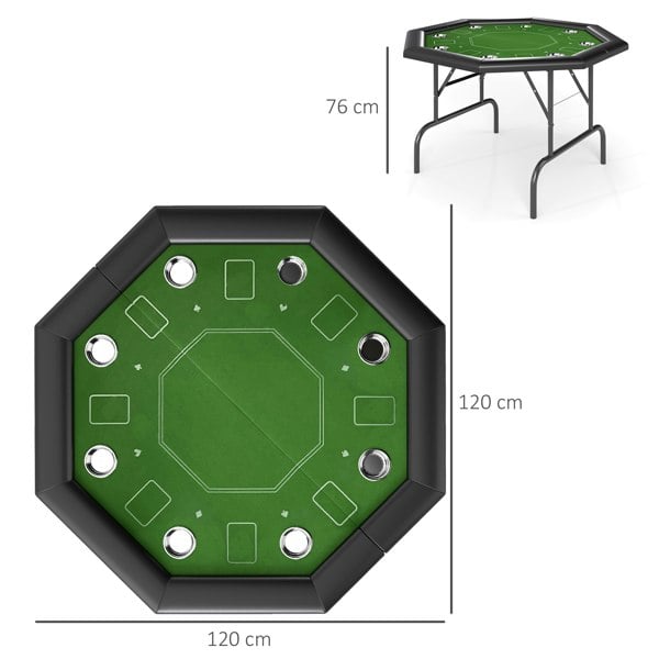 Poker Table