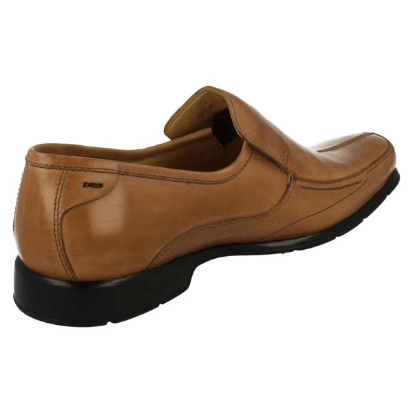 ANATOMIC Mens Anatomic Smart Loafer Shoes Petropolis