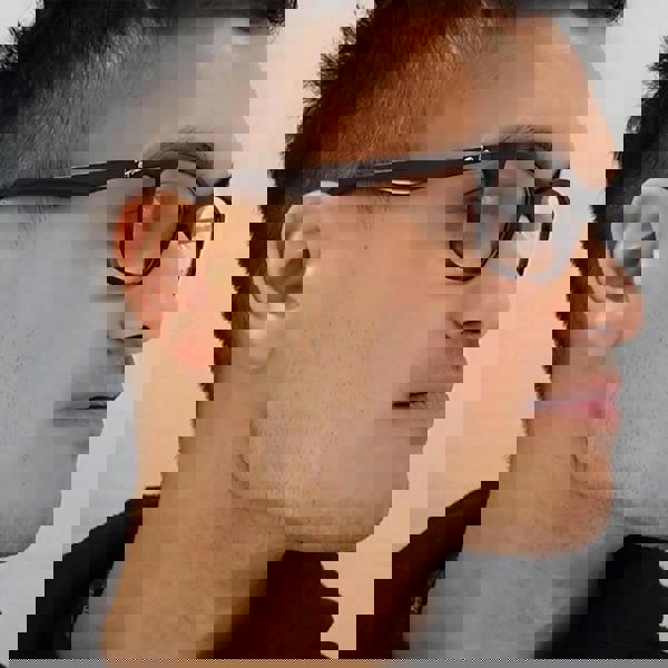 Ray-Ban Glasses Frames RX7047 5196 Matte Black 54mm