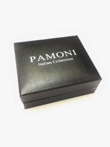 Pamoni presentation cufflink box
