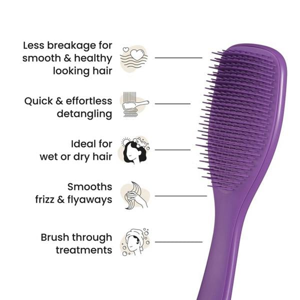 Tangle Teezer The Ultimate Detangler Detangler