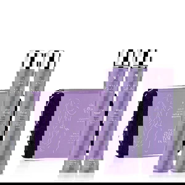 Alterna Caviar Multiplying Volume Gift Set 1 ea