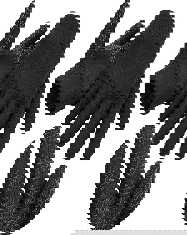 Beechfield Adult Beechfield No Breaks Run Gloves (R-BC310)