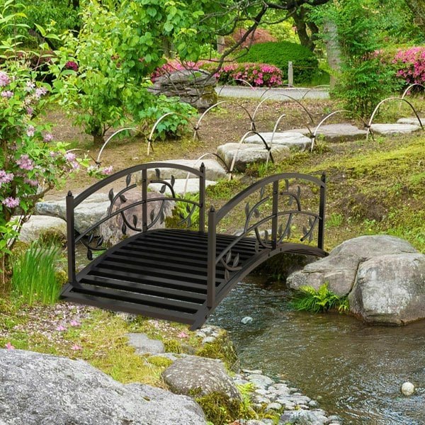 Garden Bridge