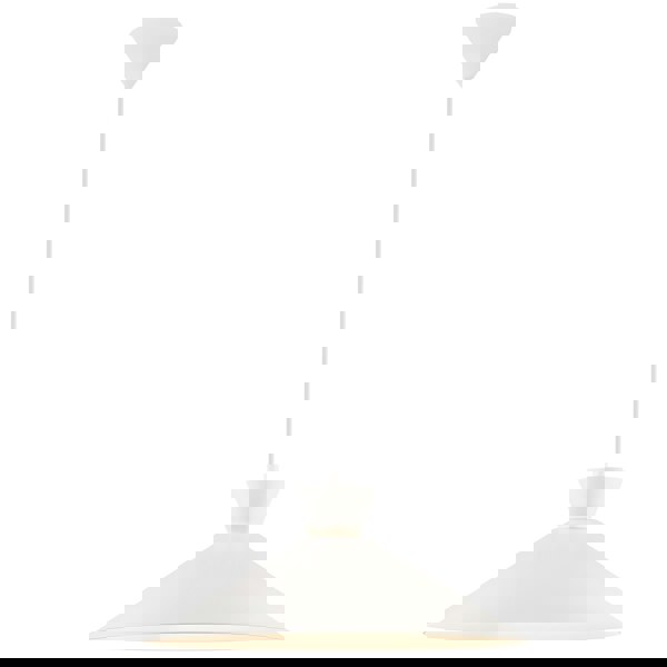 Nordlux Dial 45 | Ceiling pendant | White