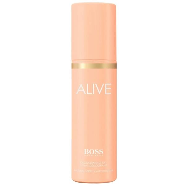 HUGO BOSS BOSS Alive For Her Deodorant Spray 100ml