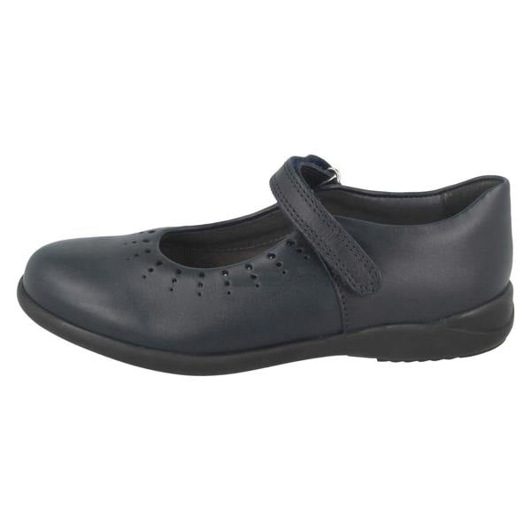 Start-rite Girls Startrite School Shoes Mary Jane