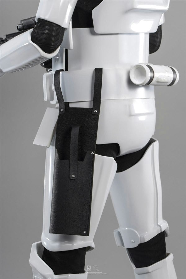 Pure Arts Original Stormtrooper Statue 1:3 Scale PA001ST