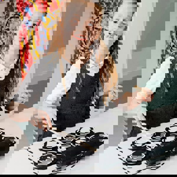 3rd Avenue Roll Up Drum Kit