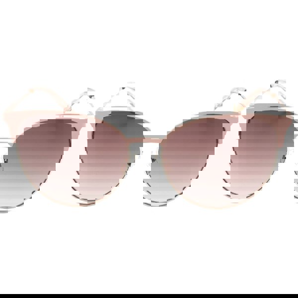Juicy Couture Brown SF Lens Pink Sunglasses One Size