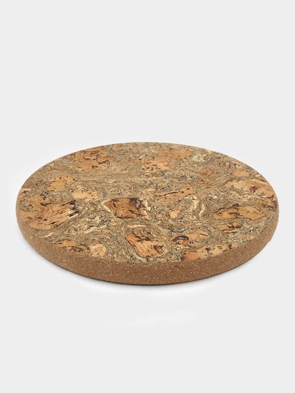 Cork Ethos Thick Cork Trivet