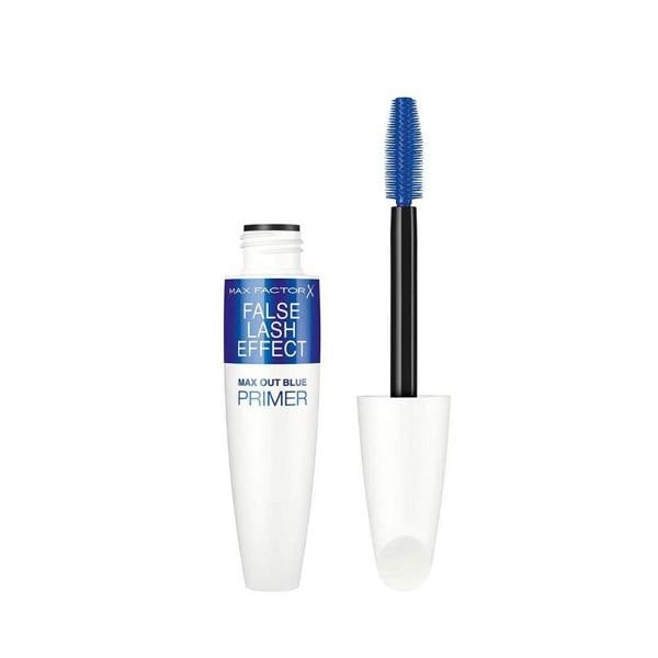 Max Factor 3 x Max Factor False Lash Effect Max Out Blue Primer 13.1ml