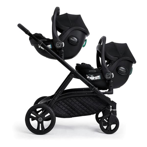 Wow XL Twin Rotating Everything Bundle Silhouette - Bundle - Cosatto Store