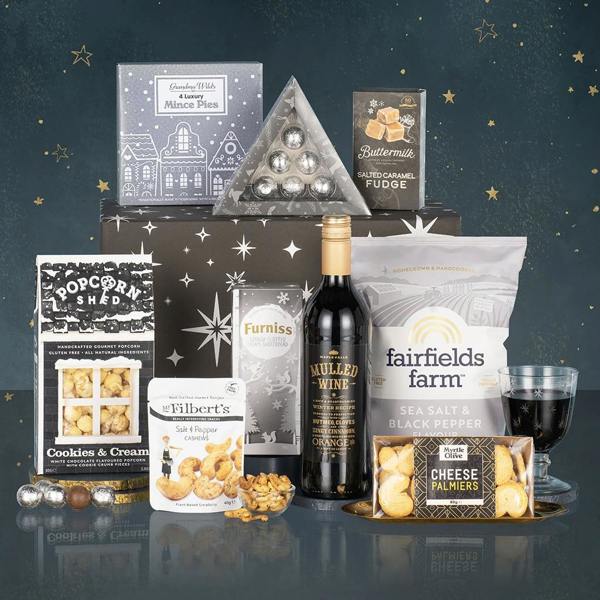 Starry Starry Night Carton
