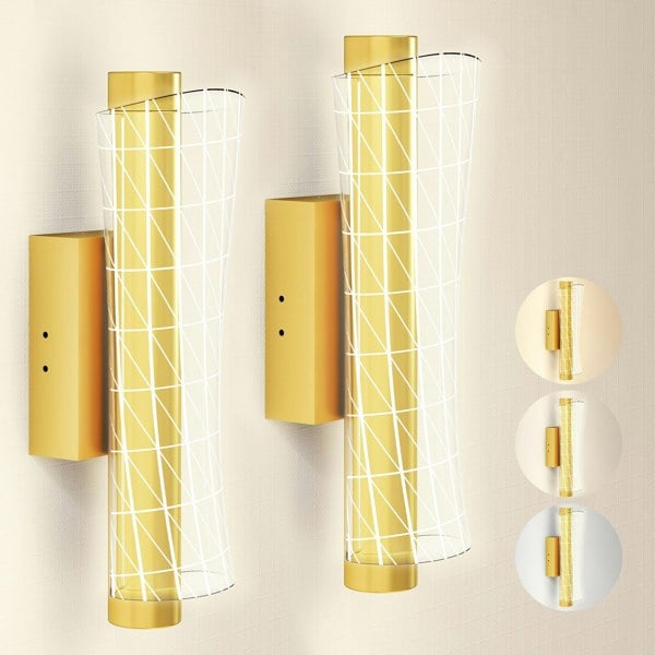 Wall Lamp