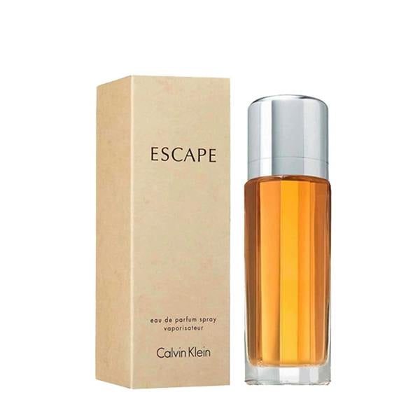 Calvin Klein Escape Womens EDP 100ml Fragrance