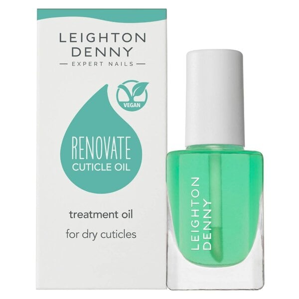 Leighton Denny Leighton Denny Renovate Cuticle Oil 13.5ml 13.5 ml