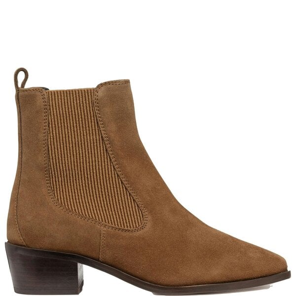 Geox D Texica A Women's Ankle Boots