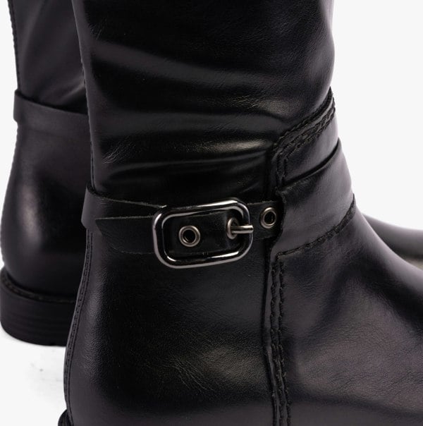 Marco Tozzi 25561-43-001 Womens Boots Black