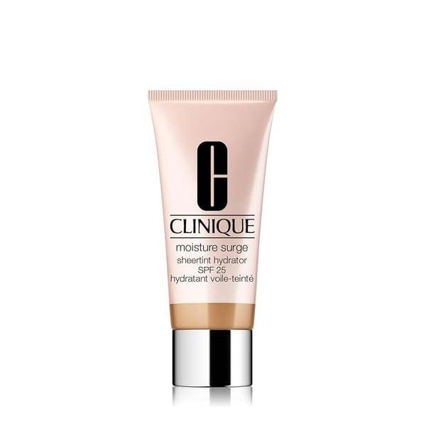 Clinique Moisture Surge Sheer Tint Hydrator SPF25 40ml - Light Medium Shade 3