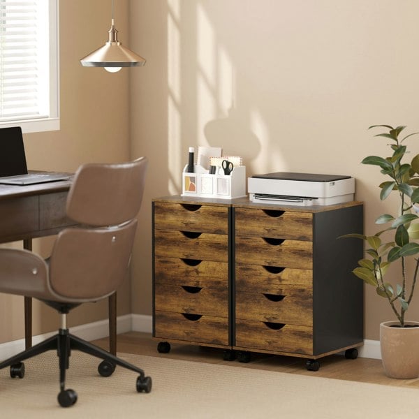 File Cabinet