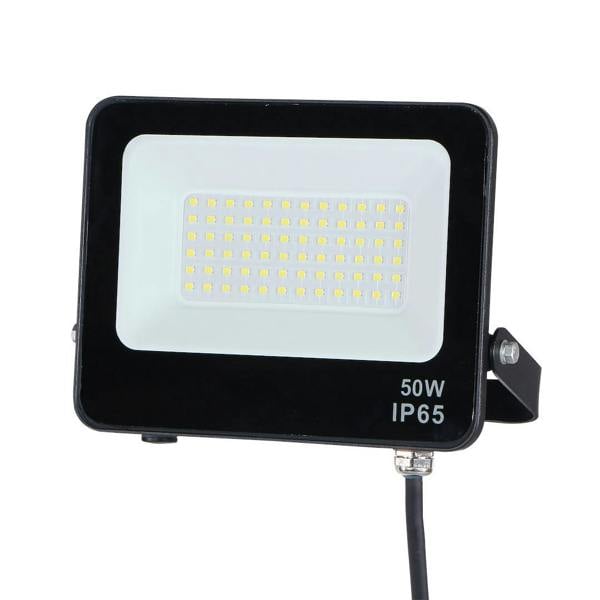 Milagro LED floodlight 50W 4000K