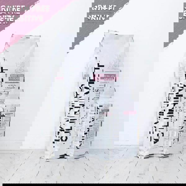 Clinivet Grain Free Fish & Vegetables Dog Food