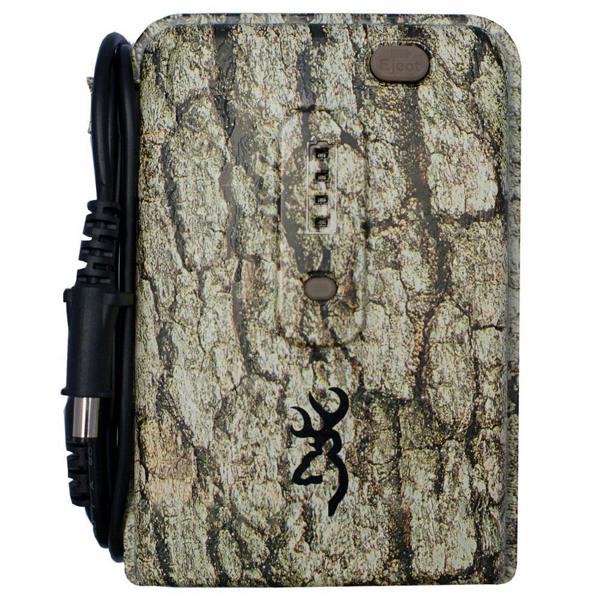 Browning Trail Camera Battery Power Pack