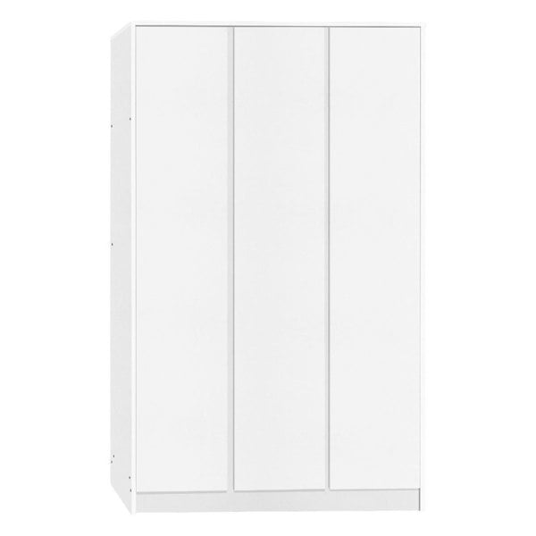 Seconique Malvern 3 Door Triple Wardrobe