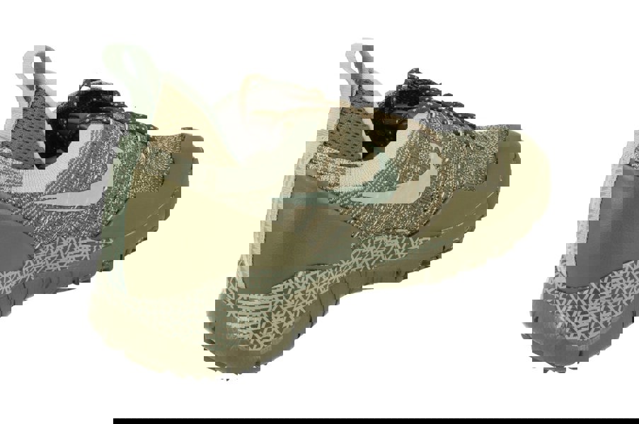 Nike Lupinek Flyknit Low Mens 882685  300 - Carho Khaki Mica Green 300 - Photo 2