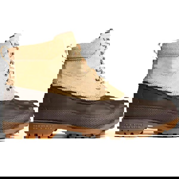 Sperry Cold Bay Chukka - Tan