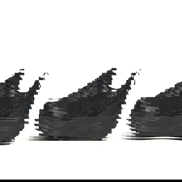 Saucony Peregrine 16 GTX Men's Triple Black Trainers