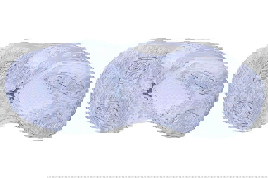 Nike Air Jordan Womens Heir Basketball Trainers Hv4058  101 - White Football Grey Phantom 101 - Photo 4