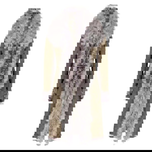 Brissa-3/4_jacket_TAUPE_2XL - 18, Brissa-3/4_jacket_TAUPE_3XL - 20, Brissa-3/4_jacket_TAUPE_L - 14, Brissa-3/4_jacket_TAUPE_M - 12, Brissa-3/4_jacket_TAUPE_S - 10, Brissa-3/4_jacket_TAUPE_XL - 16, Brissa-3/4_jacket_TAUPE_XS - 8