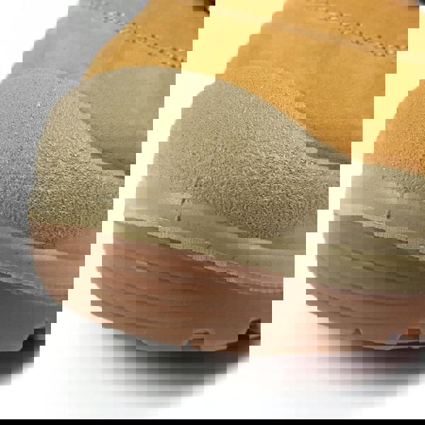 GriSport Contractor Mens S3 Safety Steel Toe/Midsole Work Boots