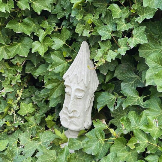 OSN Combo 2 Medium Moai Island Head Statues - Value Set
