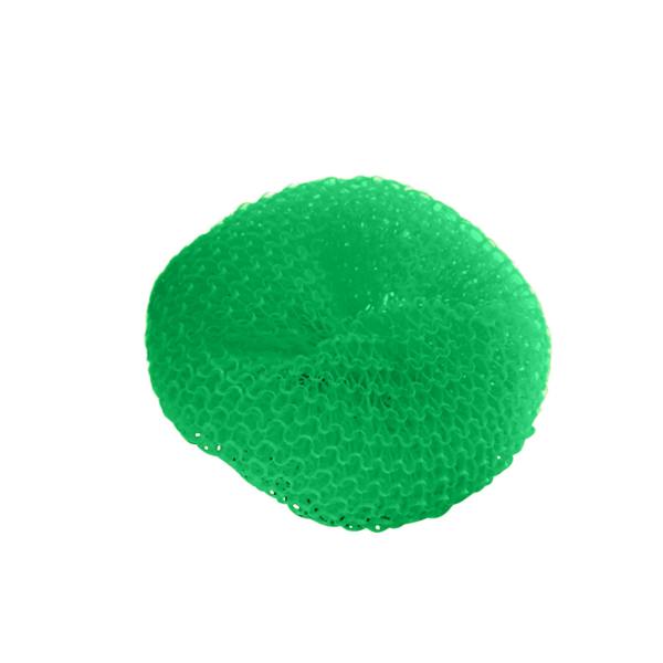 Leecroft Polypropylene Pot Scourer 5pk - One Colour - 